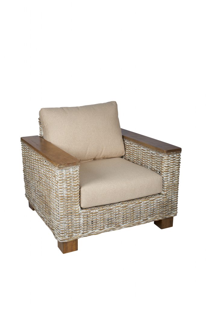 Rotan fauteuils rieten fauteuil bij Riet en rotan winkel super stoelen